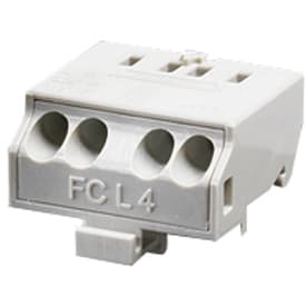 FIXconnect ® plug-in terminal