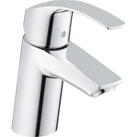 Grohe Eurosmart håndvaskarmatur, krom