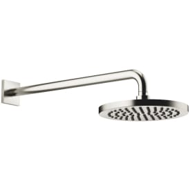 Dornbracht Imo brusehoved, Ø22 cm, børstet platin