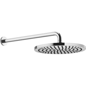Dornbracht brusehoved, Ø30 cm, krom