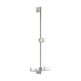 Oras Apollo dusjstang, 65 cm, krom