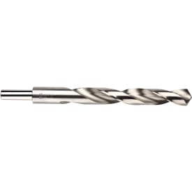 HSS spiralbor, 15,0x114/169 mm, skaft Ø10 mm