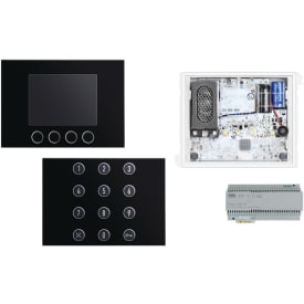 2Voice Audio Digital, Grunnpakke for Urmet Alpha
