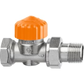 IMI TA Eclipse F kylarventil 1/2", rak
