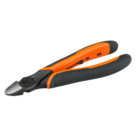 Bahco bidetang 2101G med returfjeder, 125 mm