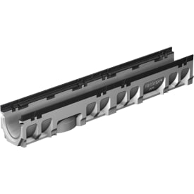 Filcoten PRO G NB100/0 1000 mm rende uden rist, uden udløb