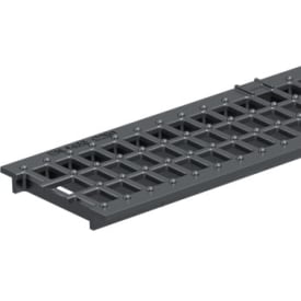 Filcoten LIGHT NB100 500 mm støpejernsrist, 25 t