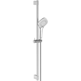 Ideal Standard Idealrain Pro Evo Jet Diamond XL3/900 duschset, vattenbesparande, krom