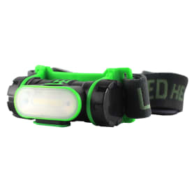 Bandit Headlight pandelampe, genopladelig - 150lumen