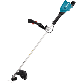 Makita DUR369AZ græstrimmer - 2x18V u. batteri