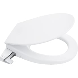 Grohe Bau toalettsete, dusj, soft close, hvit