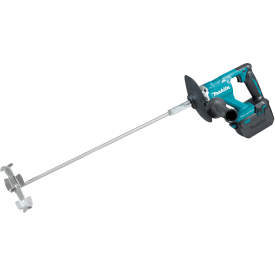 Makita DUT130Z røreværk - 18V u. batteri