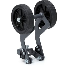 Transporthjul till Husqvarna vibrator LF50 och LF60