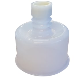 Tecos Dustcap 360 støvopsamler, 6-120 mm