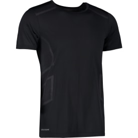 Geyser t-shirt - herre - sort - L