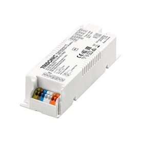 Tridonic LC 25/350-1050/50 bDW SC PRE2 Casambi Ready Driver