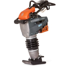 Husqvarna LT6005 jordlop/stamper, 11"
