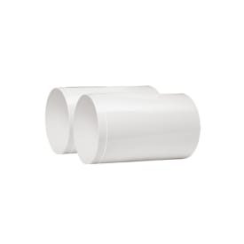Pax Vägg-genomföring 2-pack