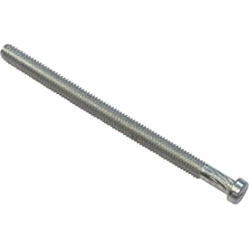 10 stk LK skrue m.cylinderhoved, 4x35 mm