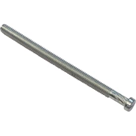 LK skrue med sylinderhode, Ø4x25 mm