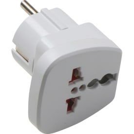 Universal Adapter Den/Swe