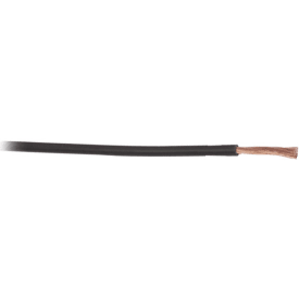 100 meter Ledning NOVL 90° 1x4 blå R100