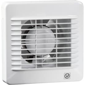 Thermex 100C standard badeværelsesventilator 12V