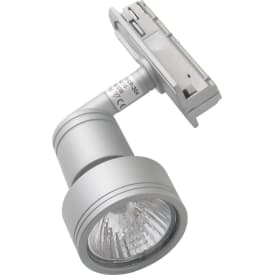 Titan Myras 1F spotlampe, sort