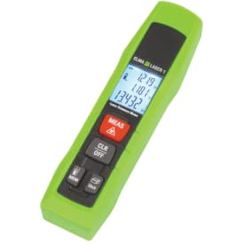 Avstandsmåler Elma Laser 1 mini, 30 m