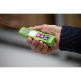 Avståndsmätare Elma Laser 1 mini, 30 m