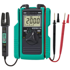 Elma Kewmate 2000 multimeter