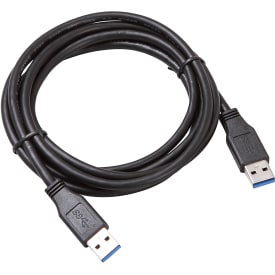 Goobay USB kabel 3.0, AA, 5 meter