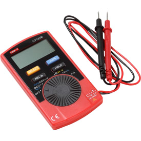 Uni-T lomme multimeter