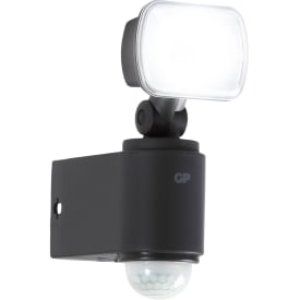 Safeguard udendørs projektørvæglampe, RF1.1