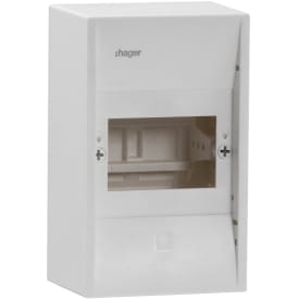 Dekk Gamma 4-modul med PE-terminal GD104E