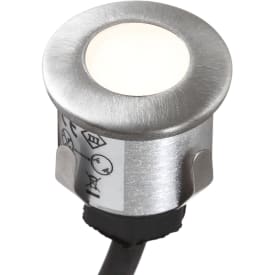 HORTUS innebygd spotlight 0,6W 12V rund ST4144