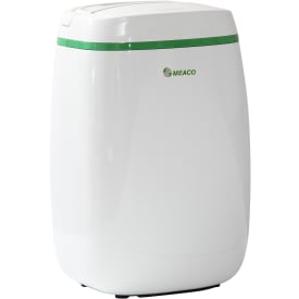 Meaco Platinum affugter, 12 liter/døgn, 100 m²