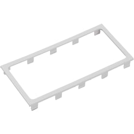 Signa Ramme Opus66 2,5 modul