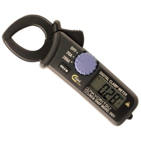 Kyoritsu K2031 mini tangamperemeter