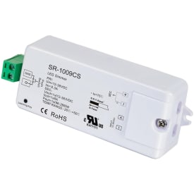 DIOFLEX PRO RF-kontroller 12-24VDC 1x8A 96-192W