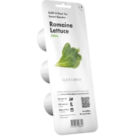 Click and Grow romaine salat - 3 stk