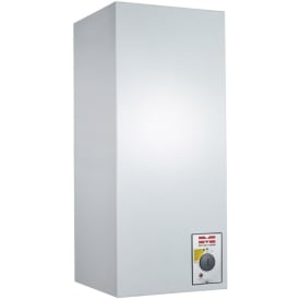 Metro Therm elvandvarmer model 35, type 611, 29 liter