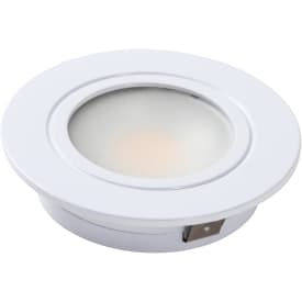 DIOSPOT FIT 3W LED 927 180lm hvit