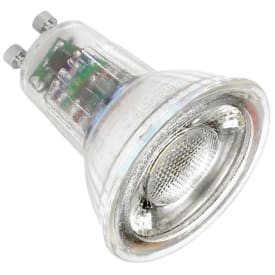 GN Diolux GU10 spotpære, 3-trins dæmp, 6W