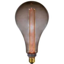 Halo Design Colors XL E27 globepære, 3-trins dæmp, 5W