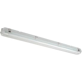 DIOLUM STA BAR (2x18W) f/LED T8 PC