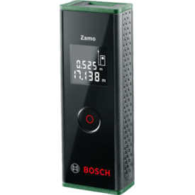 Bosch Zamo digital laserafstandsmåler