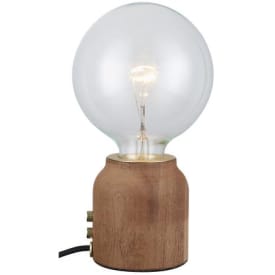 Halo Design Base One bordslampa