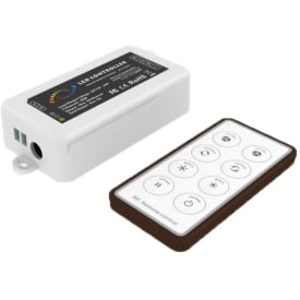 DIOFLEX GO RGB Controller RF dimmer