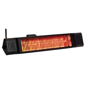 Heat1 infraröd terrassvärmare, 1500W